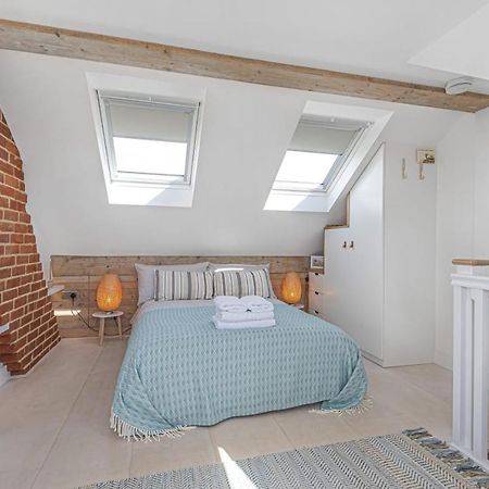 Seagrass Cottage In Southwold, Stunning Property With Views! المظهر الخارجي الصورة