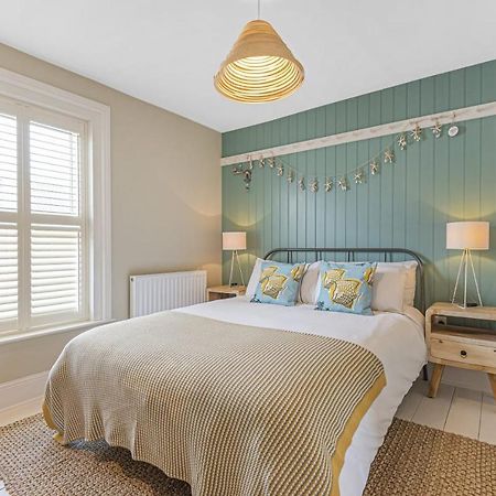 Seagrass Cottage In Southwold, Stunning Property With Views! المظهر الخارجي الصورة