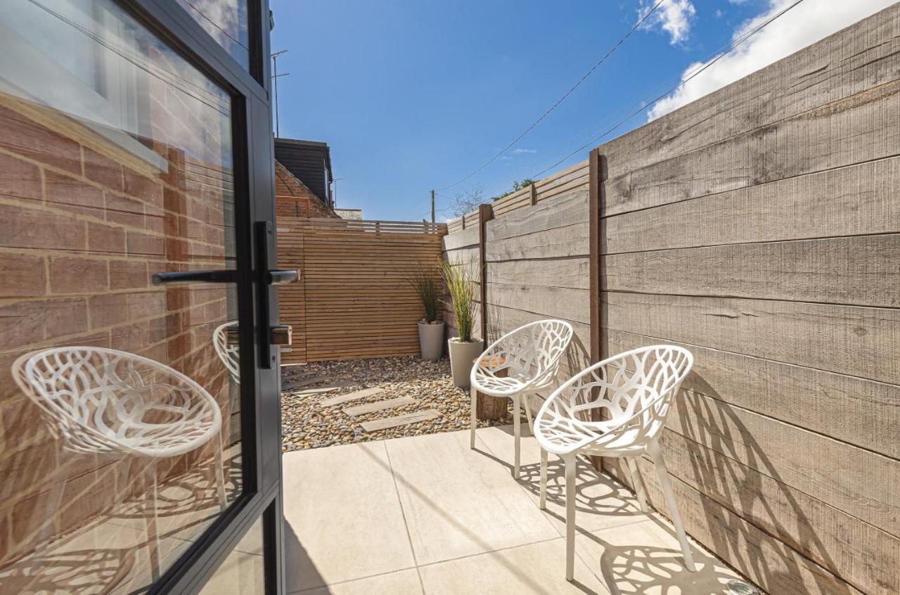 Seagrass Cottage In Southwold, Stunning Property With Views! المظهر الخارجي الصورة