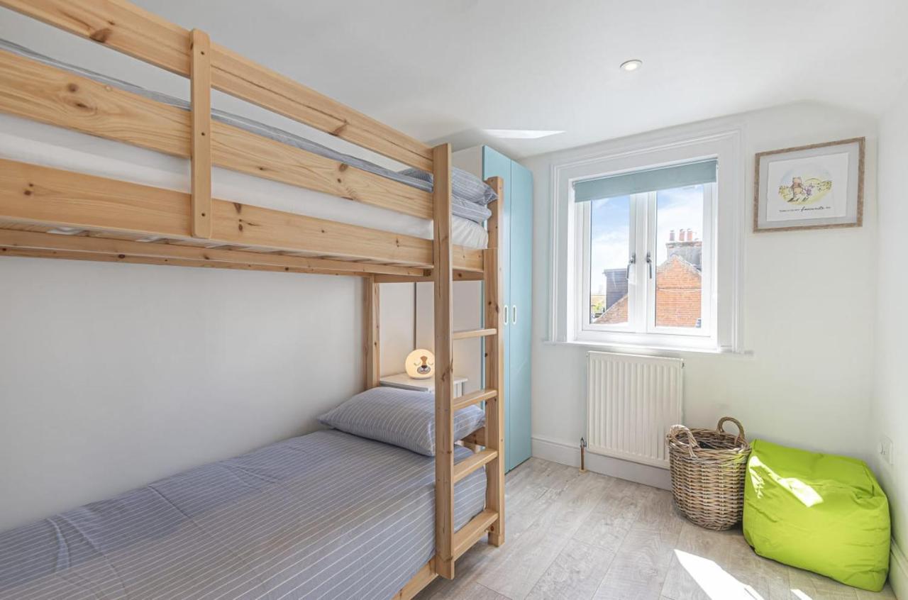 Seagrass Cottage In Southwold, Stunning Property With Views! المظهر الخارجي الصورة