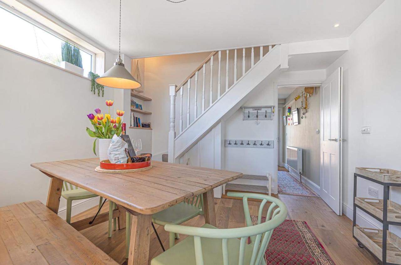 Seagrass Cottage In Southwold, Stunning Property With Views! المظهر الخارجي الصورة