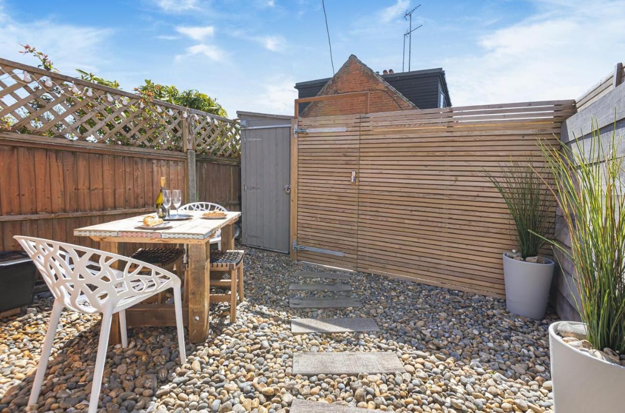 Seagrass Cottage In Southwold, Stunning Property With Views! المظهر الخارجي الصورة