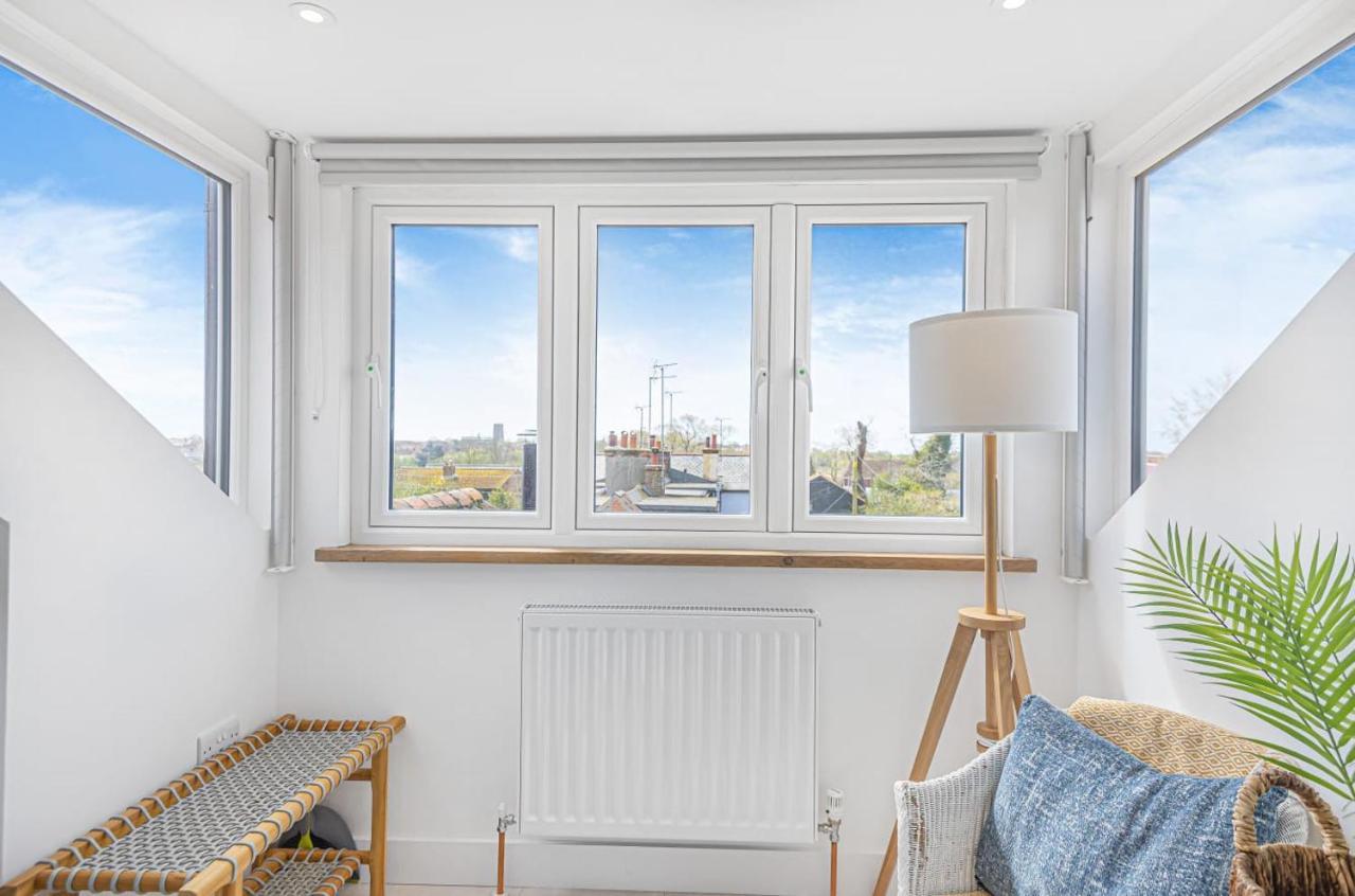 Seagrass Cottage In Southwold, Stunning Property With Views! المظهر الخارجي الصورة