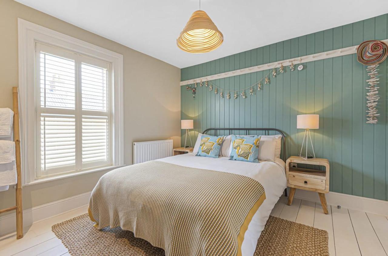 Seagrass Cottage In Southwold, Stunning Property With Views! المظهر الخارجي الصورة
