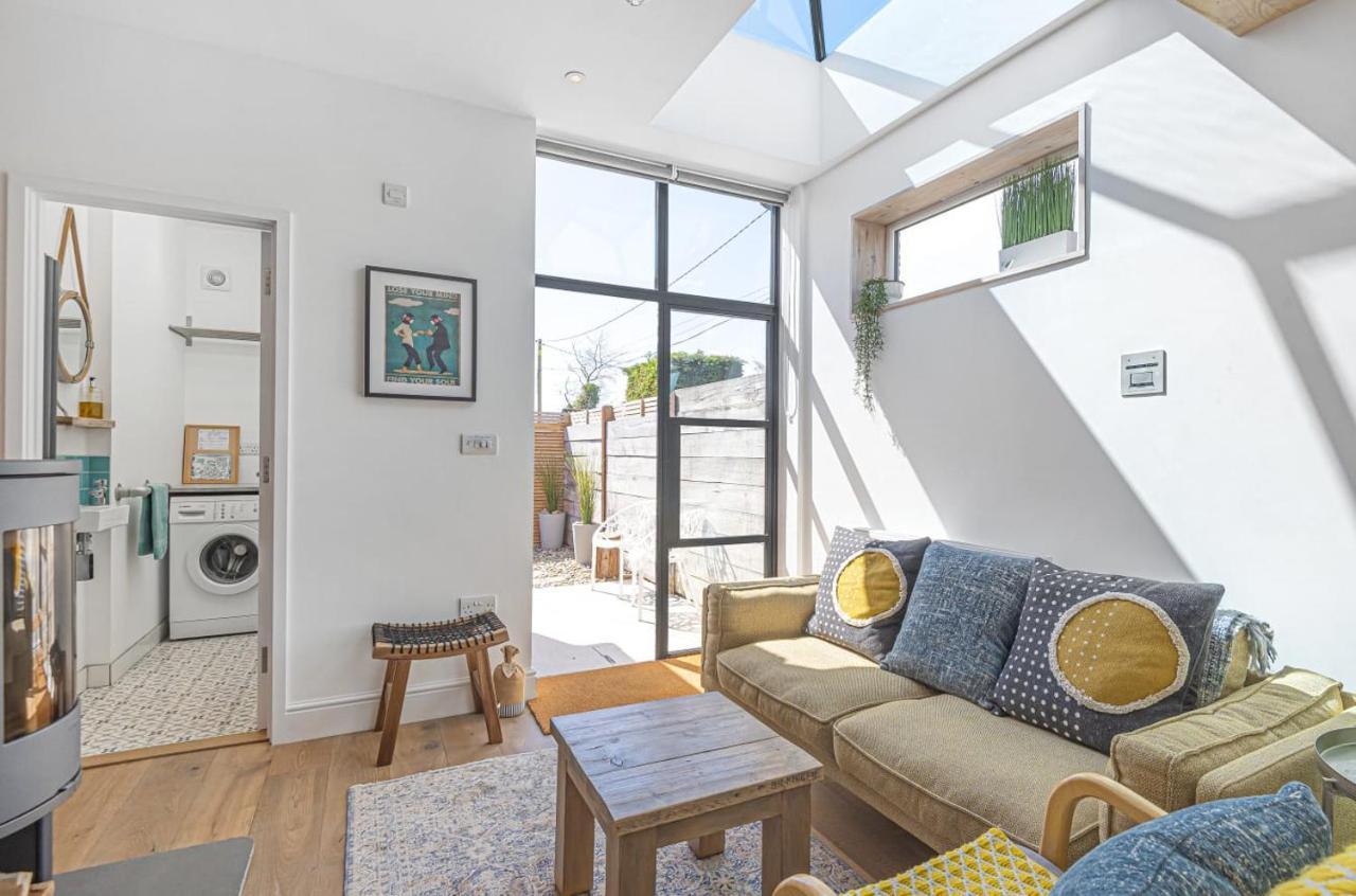 Seagrass Cottage In Southwold, Stunning Property With Views! المظهر الخارجي الصورة